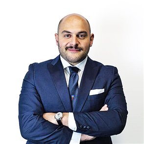 dr. Paolo Radosta - Sindaco